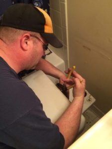 Kellaher plumbing